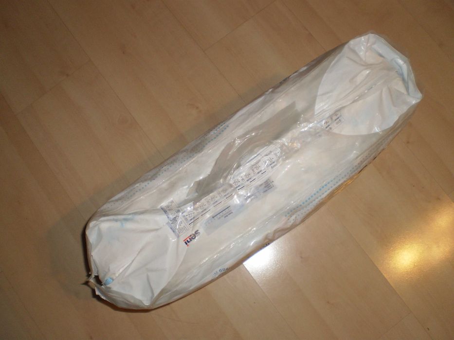 Pampersy pieluchomajtki SUPER SENI 30szt MEDIUM B. tanio!! okazja!!