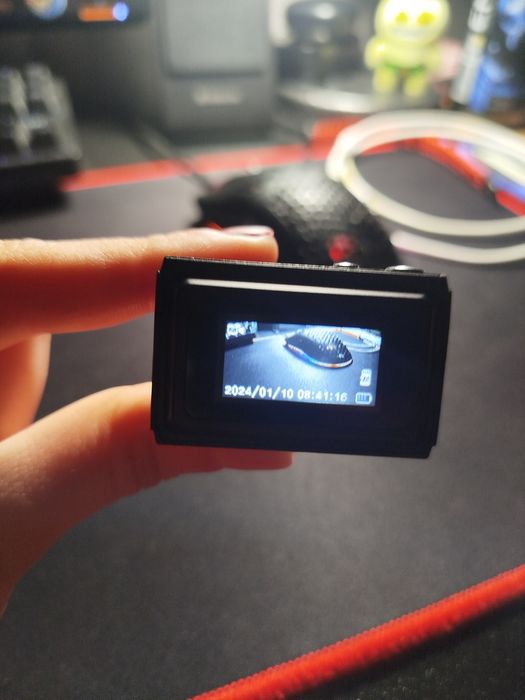 Міні камера для розваг