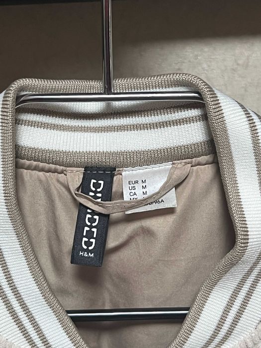 Чоловіча куртка H&M Divided (Мужская куртка)