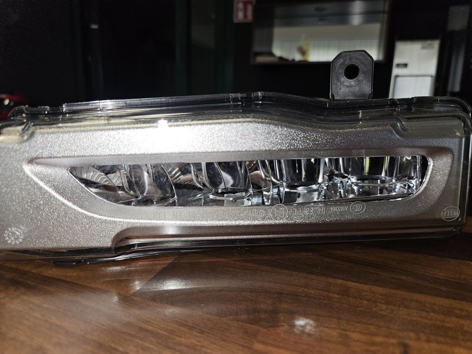 Halogen bmw x5, x6, g05, g06