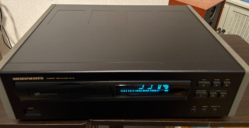Marantz CD 10 Odtwarzacz CD