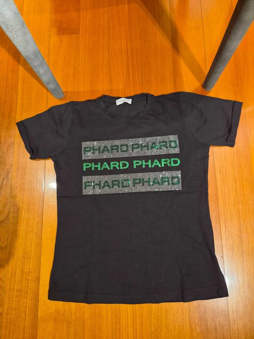 T'hirt Phard (nova)