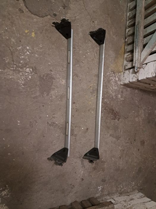 Belki dachowe opel meriva 2005