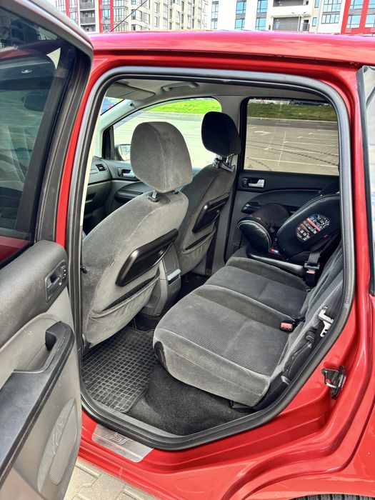 Ford Focus C-Max 2006 VIN WF0MXXGCDM6B09684 фото оголошення 3 з 8