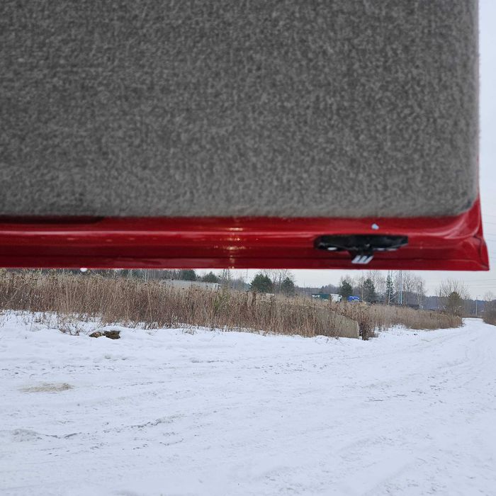 Chevrolet Suburban +LPG