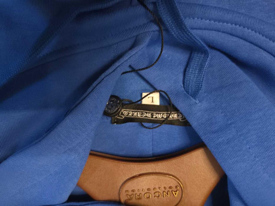Bluza chrome hearts