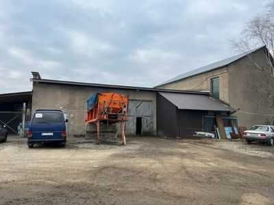 Оренда під промисловість 470,3 кв. Закарпатська обл., с.Рокосово,