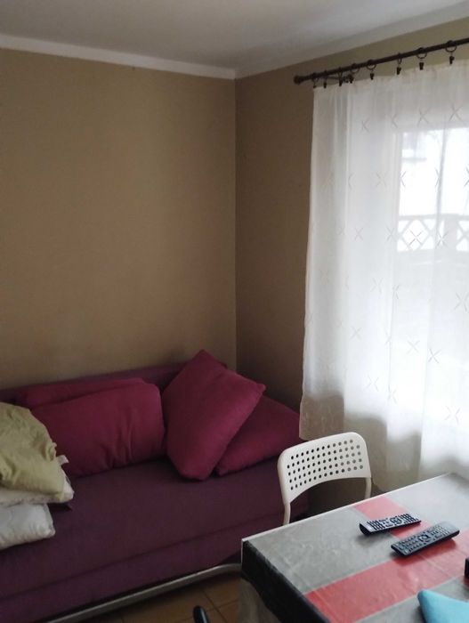 Domek letniskowy Skorzęcin