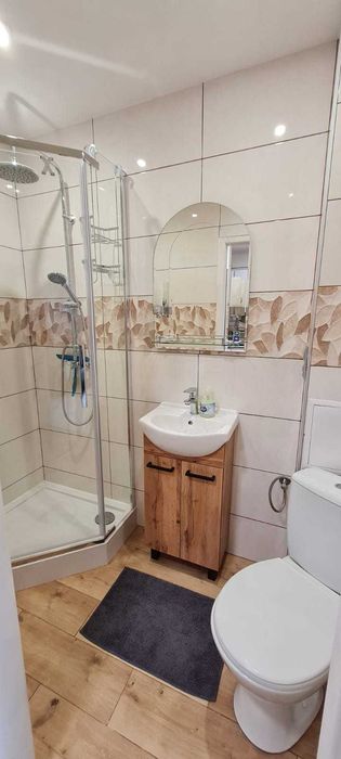 Wynajmę kawalerkę umeblowaną od zaraz na Przyjaźni