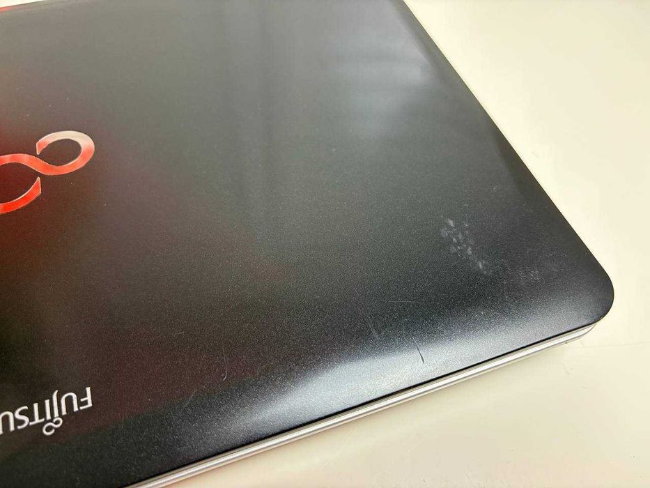 Ноутбук Fujitsu A531 \Core i5 2430\8GB RAM\128GB SSD\HD4000