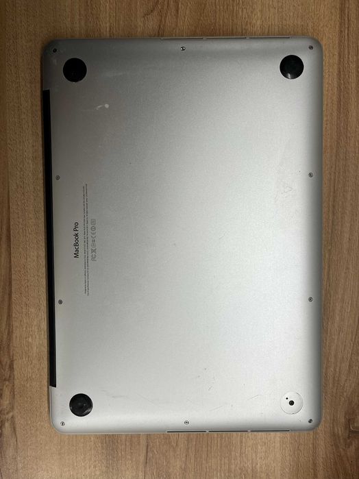 MacBook Pro 13 (A1425)