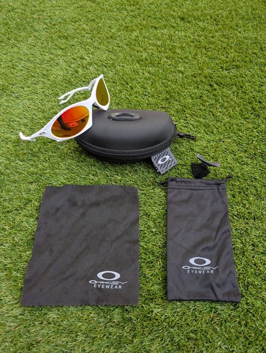 Oakley Plantaris