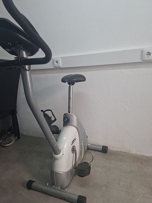 Bicicleta estática
