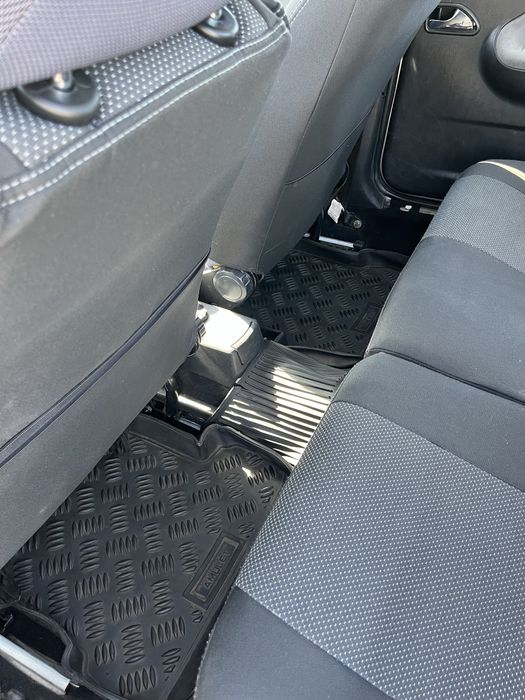Chery Amulet 2008