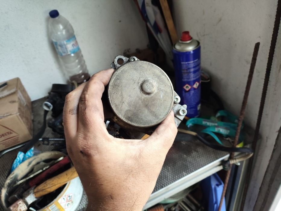 Vendo todo o material motor Fiat 1.3 ref 263A2000