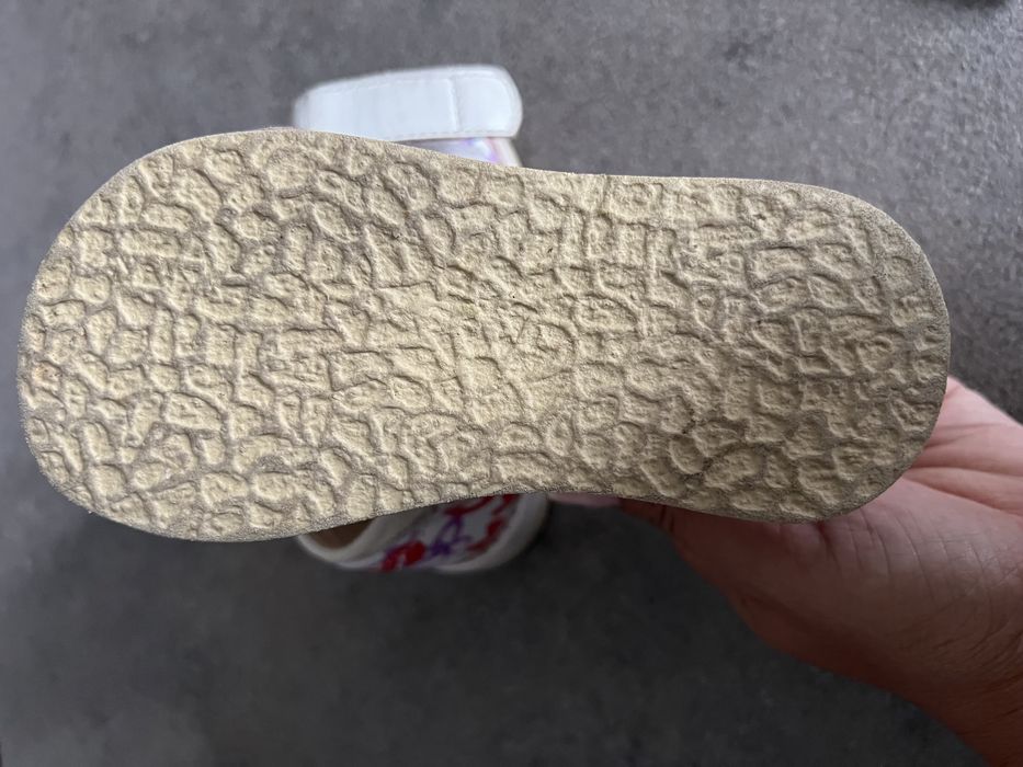 Ортопедичні босоніжки 15 см