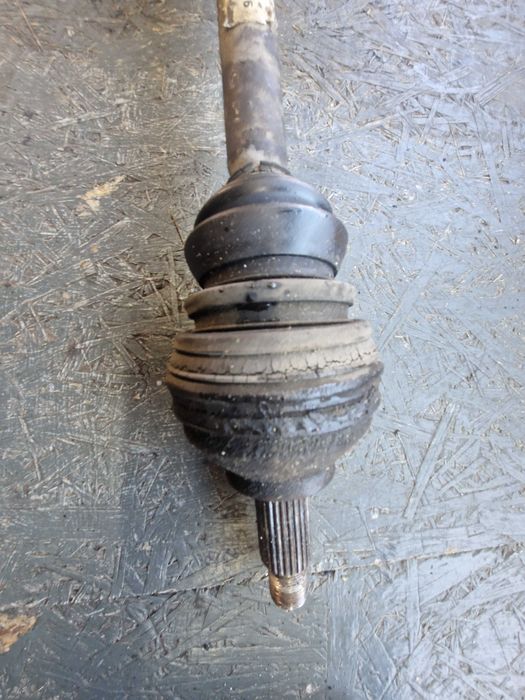 Półoś Prawa Renault VelSatis F4K 2.0T 82.001.693.76