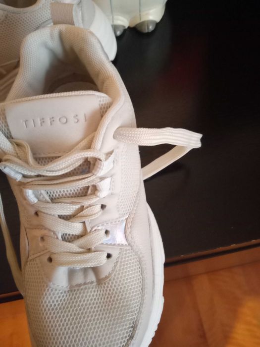 Sapatilhas Tiffosi