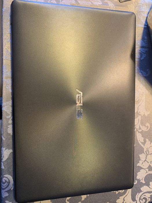 Computador Portaril Asus F550e para pecas