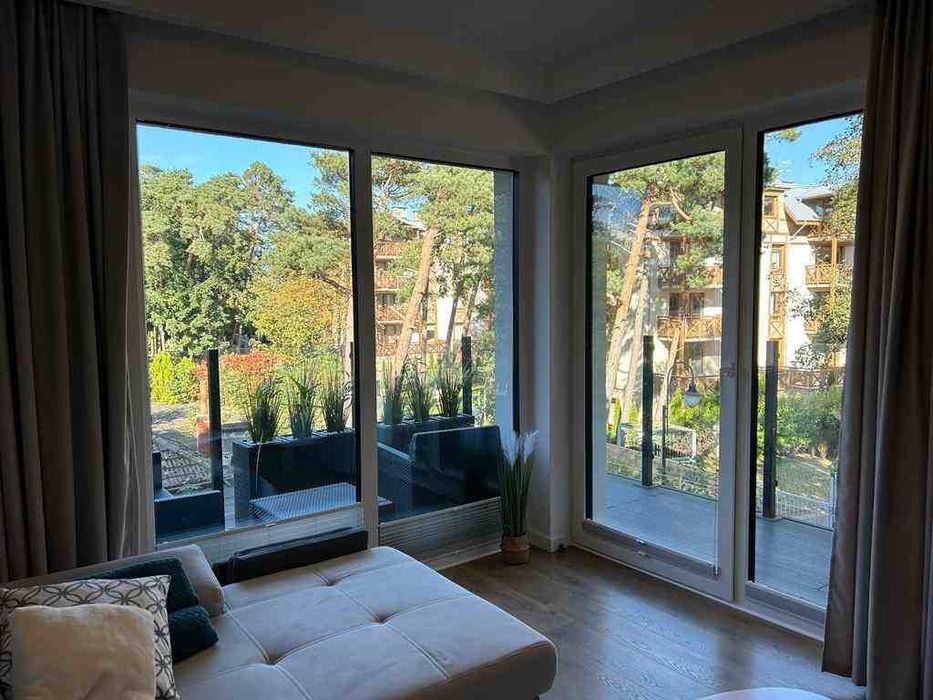 Apartamenty Mielno blisko morza . Apartament 16