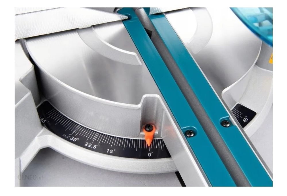 Пила торцювальна Makita LS0816F