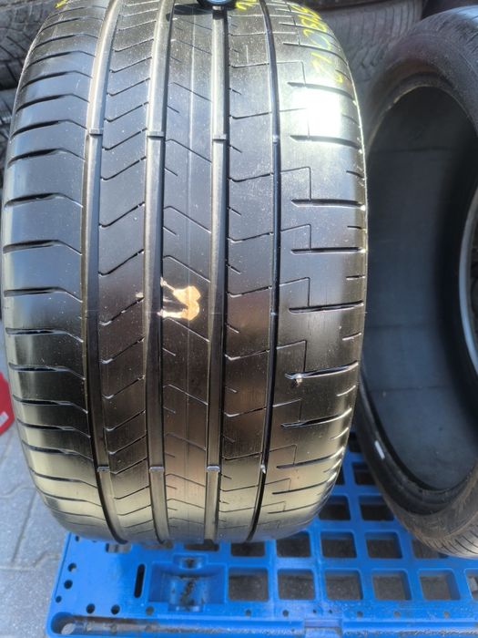 Opona Pirelli p zero 275/30/21 pojedynka