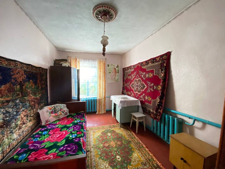 Гарний будинок шукає нового власника