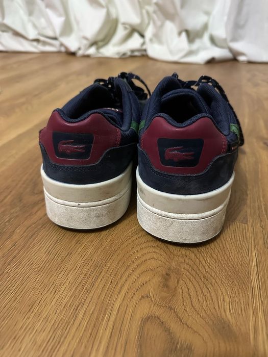 Sapatilhas Lacoste 45