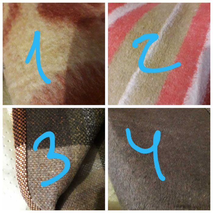 Одеяло покрывало времен СССР