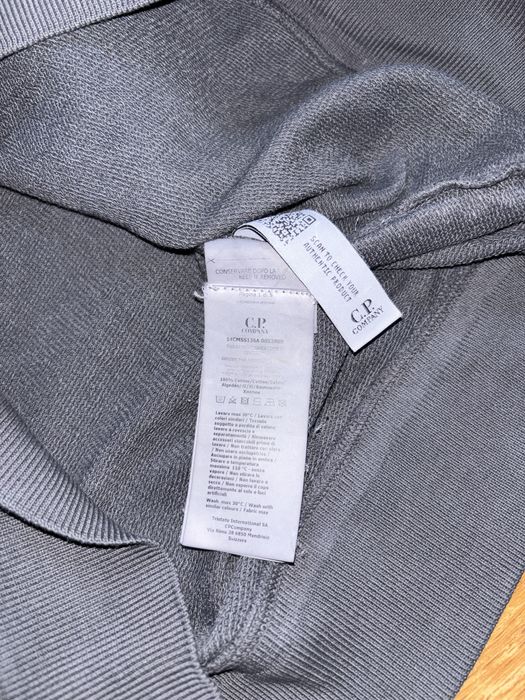 Світшот Cp company original