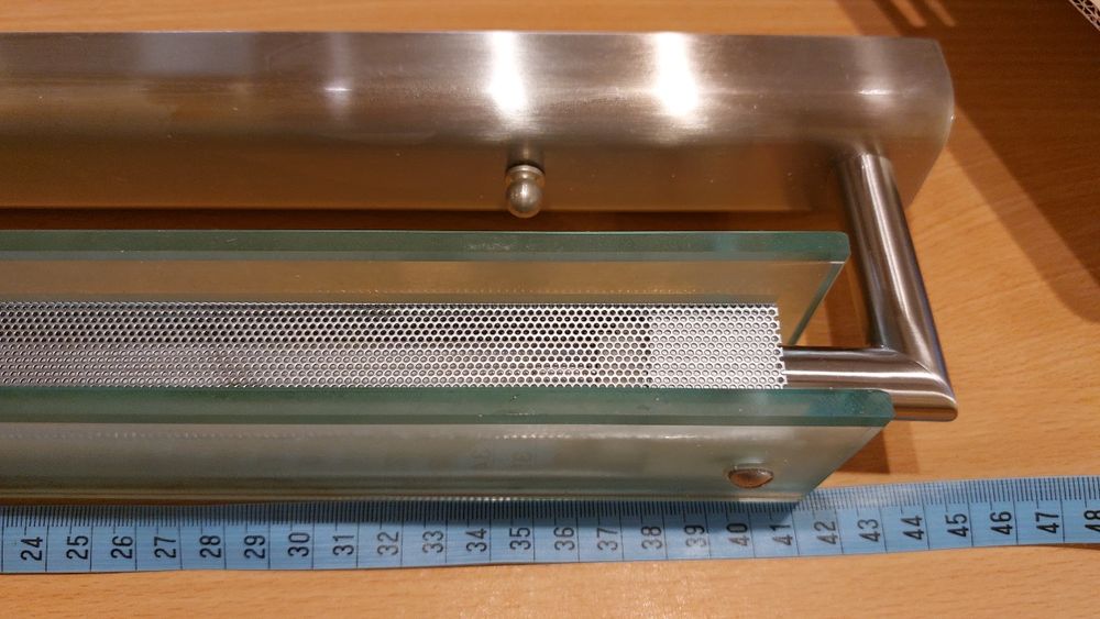 Lampa nowa kinkiet Itallux Marine