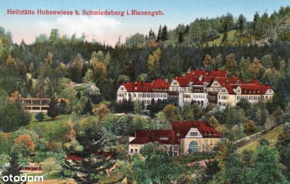 Mieszkanie – Kowary, Wojków - Widok 2