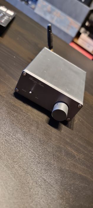 Wzmacniacz Breeze Audio 2x100w stereo