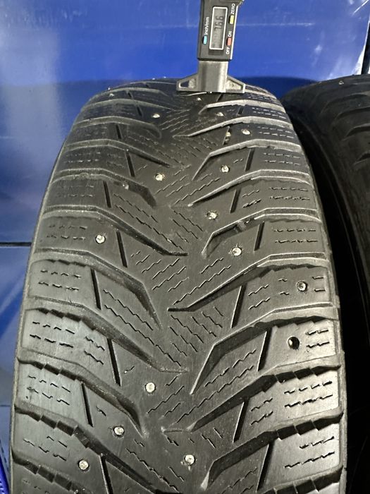 Marshall Winter Craft 215/70r15 зимова Склад Шин Умань 215 70 r 15
