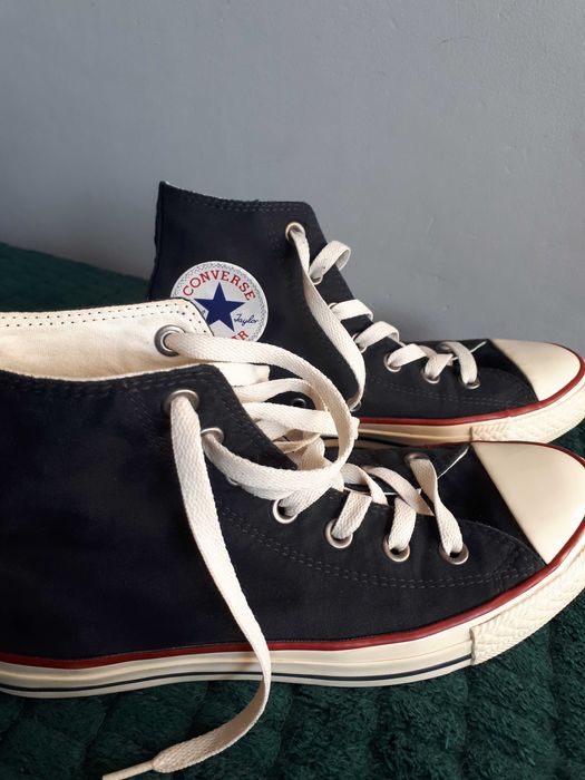 Trampki Converse Chuck Taylor r. 37,5