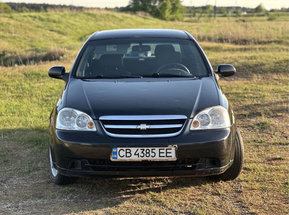 Chevrolet 1.8 2006