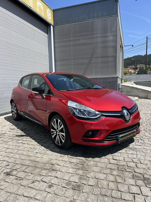Renault Clio — fotografia 3