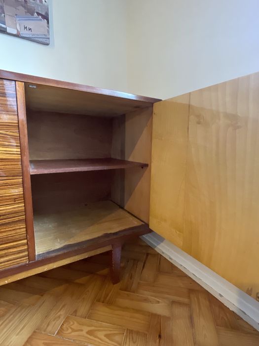 Aparador Vintage | Mid-Century Modern Sideboard