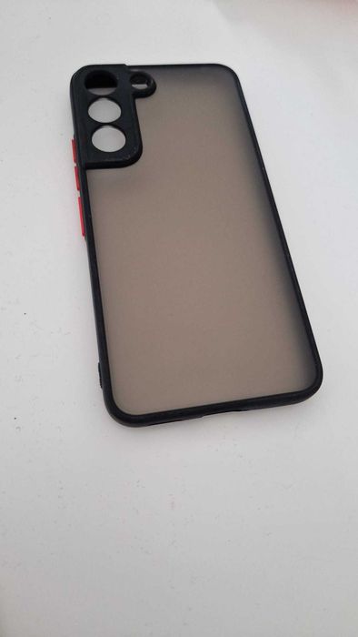 Silicone Case Samsung S22 - NEW64585244061187122