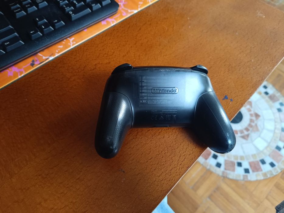 Nintendo switch lite with original controller, case and two additional games64584501185282123