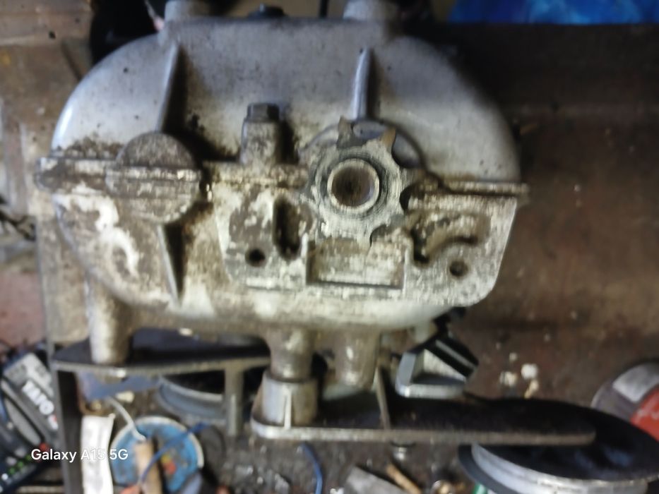 Sprzedam skrzynię biegów do kosiarki traktorka Alko 9-55