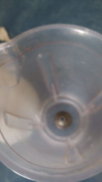 Міксер блендер чаша стаціонарний Філіпс