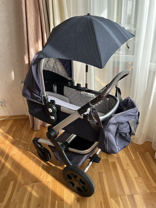 Коляска Joolz day 3