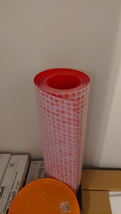 Mata kompensacyjna SOPRO em-X 1189 ok. 5mb