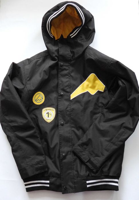 Stromberg Norway męska kurtka bejsbolówka M