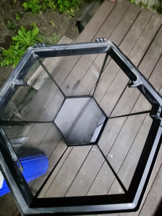 Продам аквариум aquael 60л