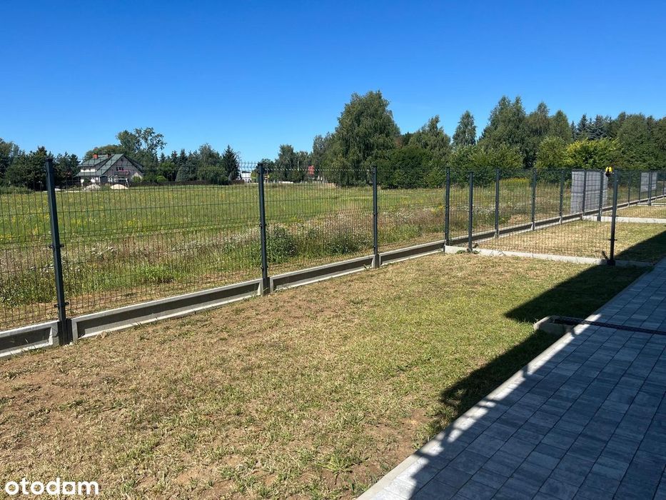 Dom – Warszawice, powiat otwocki - Widok 5