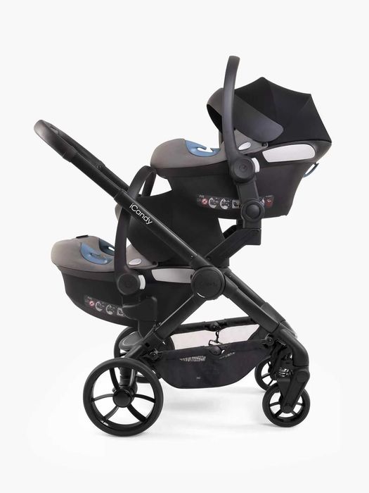 iCandy Peach Twin 7 NOWY