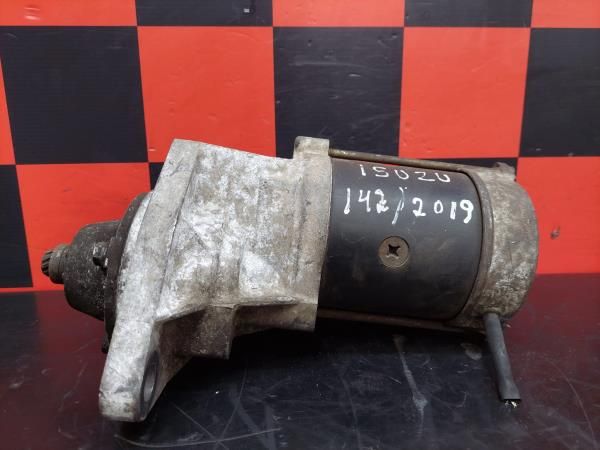 Motor de arranque ISUZU ELF Chassis (NKR8_, NKQ8_)