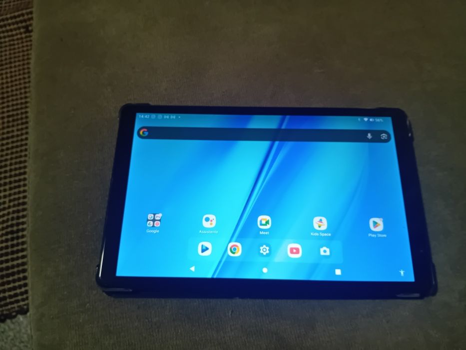 Tablet 10 polegadas